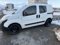 Peugeot Bipper 1.3 HDI 2014 Model 