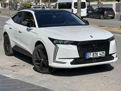 Sahibinden DS Automobiles DS4 1.2 PureTech Performance Line 2023 Model 