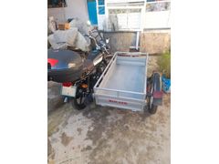 Sahibinden Kuba CG 50 Pro New ACİL SATILIKK!!!!