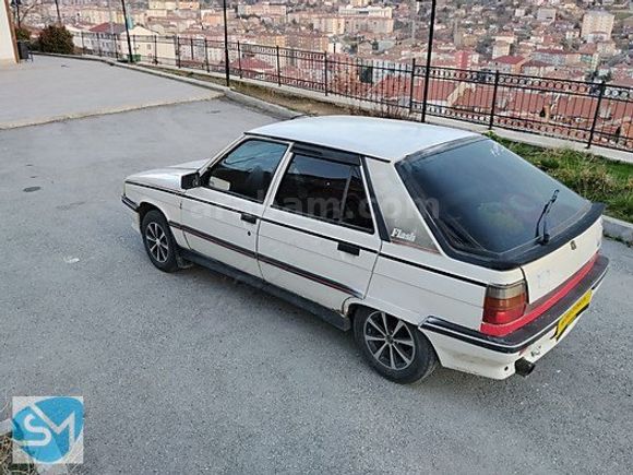 KREDİ KARTINA TAKSİT LE TEMİZ 1989 FLASH
