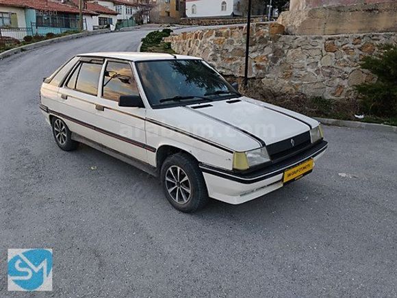 KREDİ KARTINA TAKSİT LE TEMİZ 1989 FLASH