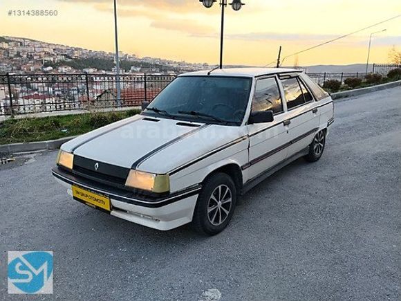 KREDİ KARTINA TAKSİT LE TEMİZ 1989 FLASH