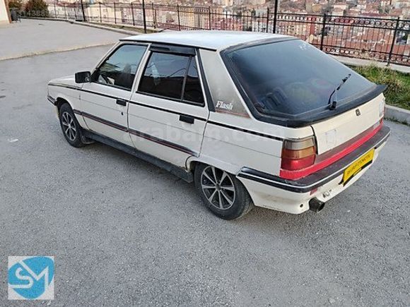 KREDİ KARTINA TAKSİT LE TEMİZ 1989 FLASH