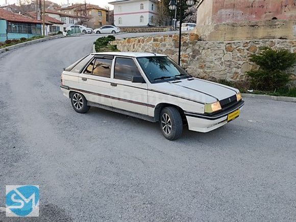 KREDİ KARTINA TAKSİT LE TEMİZ 1989 FLASH