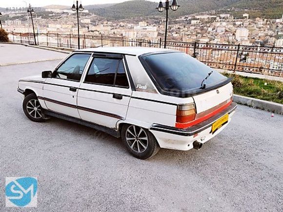 KREDİ KARTINA TAKSİT LE TEMİZ 1989 FLASH