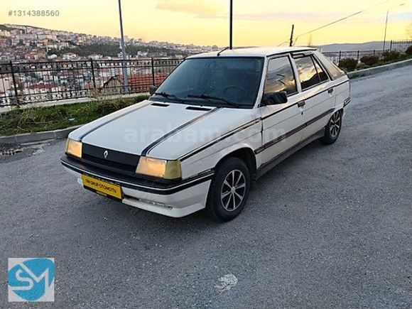 KREDİ KARTINA TAKSİT LE TEMİZ 1989 FLASH