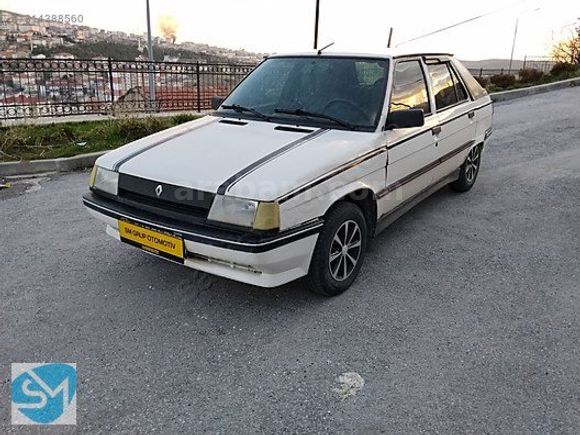 KREDİ KARTINA TAKSİT LE TEMİZ 1989 FLASH