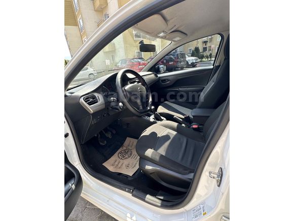 Sahibinden Citroen C-Elysée 1.6 HDi Confort 2017 Model 