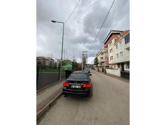 Sahibinden yapılı otomatik Cruze 2012 Model 