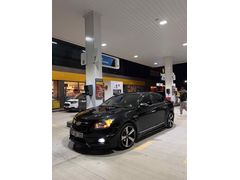 Sahibinden yapılı otomatik Cruze 2012 Model 