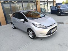Sahibinden Ford Fiesta 1.4 TDCi Trend 2012 Model 