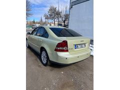 Sahibinden Volvo S40 1.6 D 2006 Model 