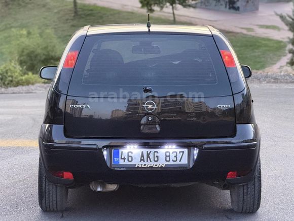 Sahibinden Opel Corsa 1.3 CDTI Cosmo 2005 Model