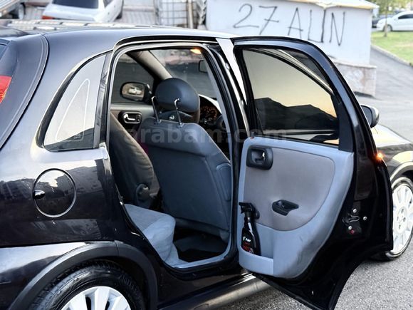 Sahibinden Opel Corsa 1.3 CDTI Cosmo 2005 Model