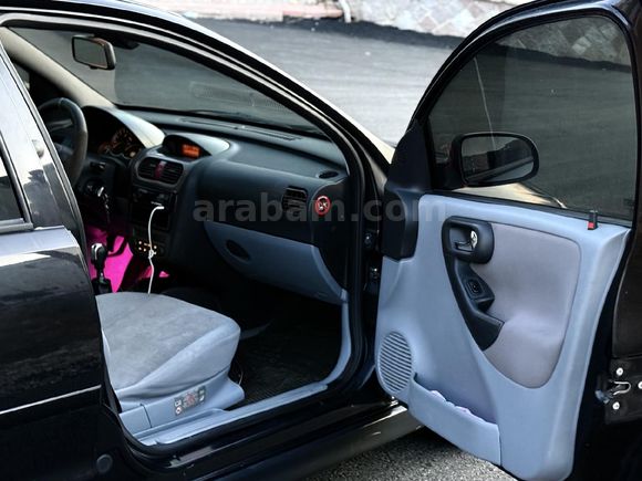 Sahibinden Opel Corsa 1.3 CDTI Cosmo 2005 Model