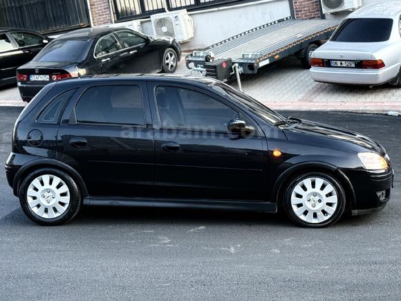 Sahibinden Opel Corsa 1.3 CDTI Cosmo 2005 Model