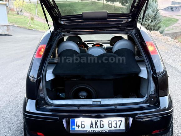 Sahibinden Opel Corsa 1.3 CDTI Cosmo 2005 Model