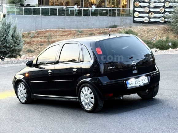 Sahibinden Opel Corsa 1.3 CDTI Cosmo 2005 Model