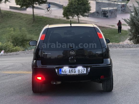 Sahibinden Opel Corsa 1.3 CDTI Cosmo 2005 Model
