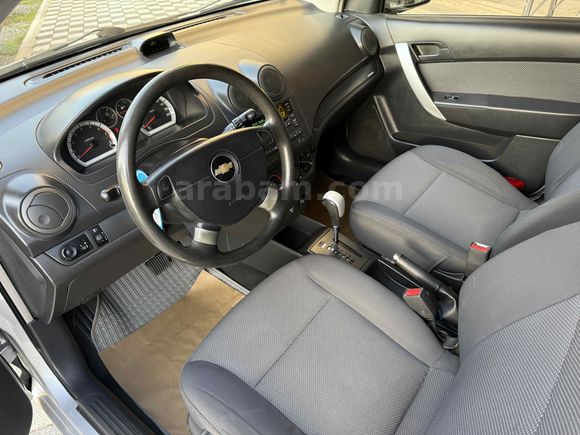 EMSALSİZ TEMİZ 2011 SADECE 120.000 KM TAM OTOMATİK ABS