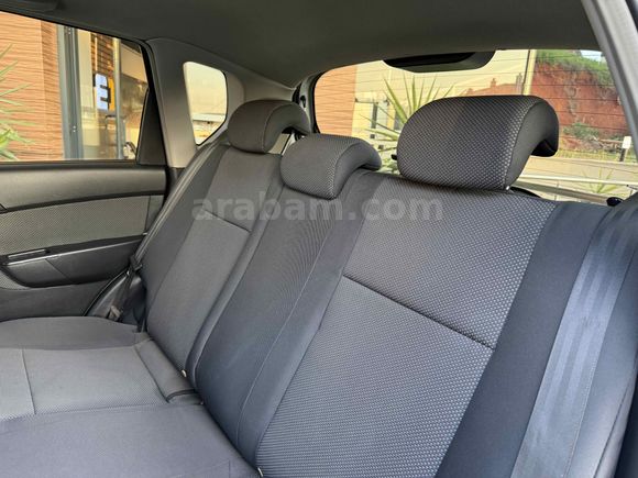 EMSALSİZ TEMİZ 2011 SADECE 120.000 KM TAM OTOMATİK ABS