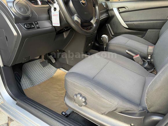 EMSALSİZ TEMİZ 2011 SADECE 120.000 KM TAM OTOMATİK ABS