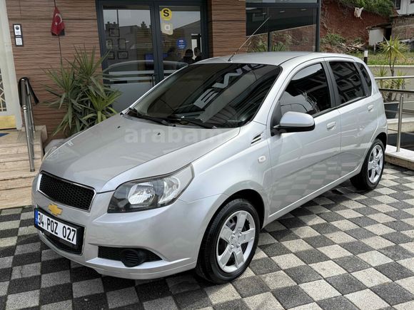 EMSALSİZ TEMİZ 2011 SADECE 120.000 KM TAM OTOMATİK ABS