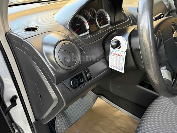 EMSALSİZ TEMİZ 2011 SADECE 120.000 KM TAM OTOMATİK ABS