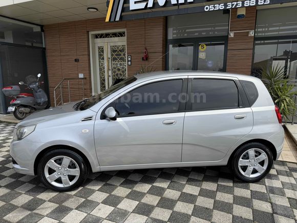 EMSALSİZ TEMİZ 2011 SADECE 120.000 KM TAM OTOMATİK ABS