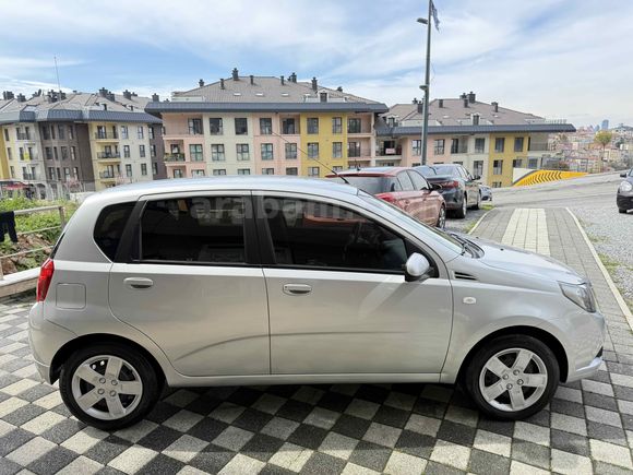 EMSALSİZ TEMİZ 2011 SADECE 120.000 KM TAM OTOMATİK ABS