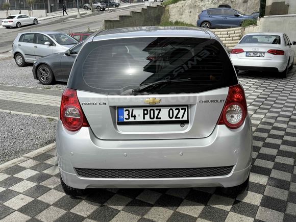 EMSALSİZ TEMİZ 2011 SADECE 120.000 KM TAM OTOMATİK ABS
