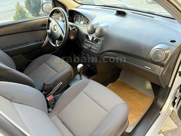 EMSALSİZ TEMİZ 2011 SADECE 120.000 KM TAM OTOMATİK ABS