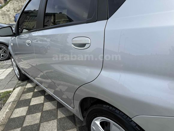 EMSALSİZ TEMİZ 2011 SADECE 120.000 KM TAM OTOMATİK ABS