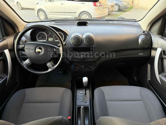 EMSALSİZ TEMİZ 2011 SADECE 120.000 KM TAM OTOMATİK ABS