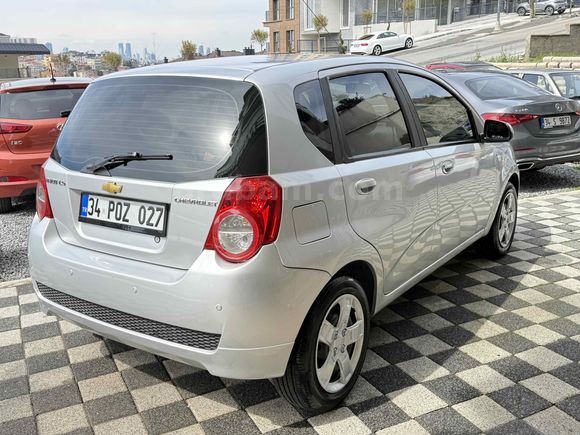 EMSALSİZ TEMİZ 2011 SADECE 120.000 KM TAM OTOMATİK ABS