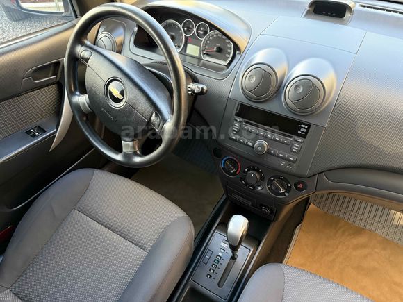 EMSALSİZ TEMİZ 2011 SADECE 120.000 KM TAM OTOMATİK ABS