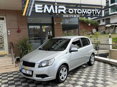 EMSALSİZ TEMİZ 2011 SADECE 120.000 KM TAM OTOMATİK ABS