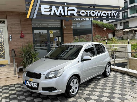 EMSALSİZ TEMİZ 2011 SADECE 120.000 KM TAM OTOMATİK ABS