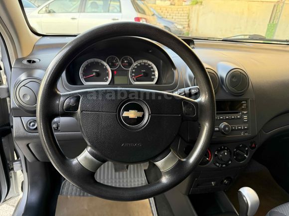 EMSALSİZ TEMİZ 2011 SADECE 120.000 KM TAM OTOMATİK ABS
