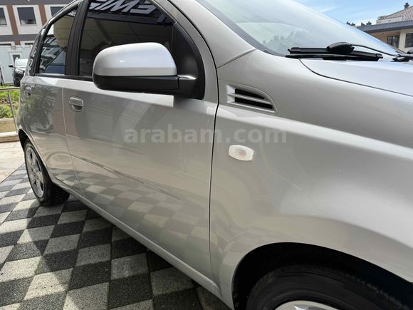 EMSALSİZ TEMİZ 2011 SADECE 120.000 KM TAM OTOMATİK ABS