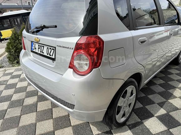 EMSALSİZ TEMİZ 2011 SADECE 120.000 KM TAM OTOMATİK ABS