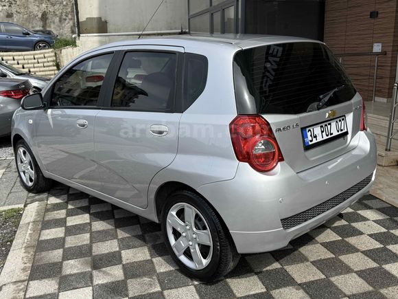 EMSALSİZ TEMİZ 2011 SADECE 120.000 KM TAM OTOMATİK ABS