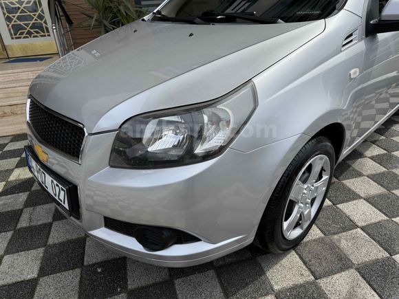 EMSALSİZ TEMİZ 2011 SADECE 120.000 KM TAM OTOMATİK ABS
