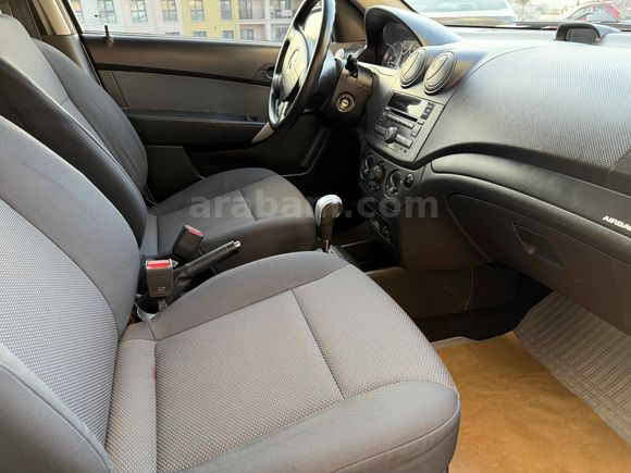 EMSALSİZ TEMİZ 2011 SADECE 120.000 KM TAM OTOMATİK ABS