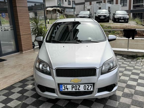 EMSALSİZ TEMİZ 2011 SADECE 120.000 KM TAM OTOMATİK ABS