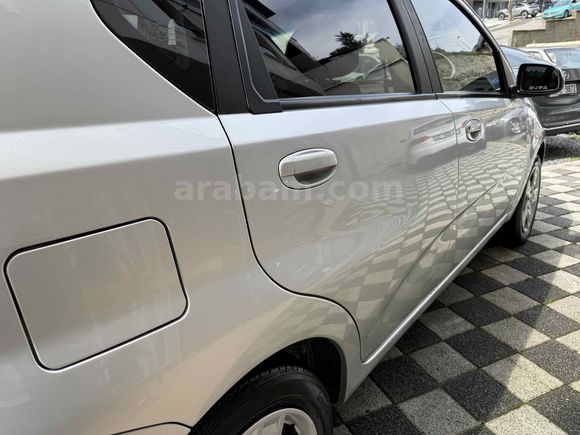 EMSALSİZ TEMİZ 2011 SADECE 120.000 KM TAM OTOMATİK ABS