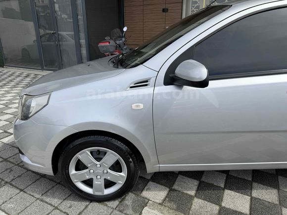 EMSALSİZ TEMİZ 2011 SADECE 120.000 KM TAM OTOMATİK ABS