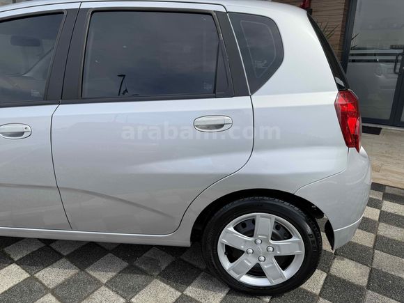 EMSALSİZ TEMİZ 2011 SADECE 120.000 KM TAM OTOMATİK ABS