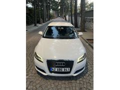 Sahibinden Audi A3 Sportback 1.4 TFSI Ambition 2009 Model 