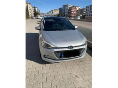 Sahibinden Hyundai i20 1.4 MPI Elite Smart 2016 Model 